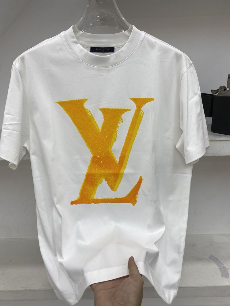 Louis Vuitton T-Shirts